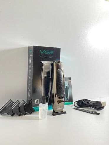 sac peci: Saç qırxan maşın, Vgr, Yeni, Pulsuz çatdırılma, Rayonlara çatdırılma — 2