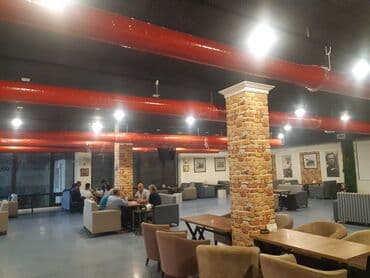 tikinti ucun lazer: Digər tikinti materialları — 7