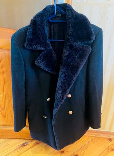 Kurtka ✅Temiz Turkıye istehsalı palto ✅Cemi 2-defe geyilib ✅Teze lalafo.az -da Kurtka ✅Temiz Turkıye istehsalı palto ✅Cemi 2-defe geyilib ✅Teze