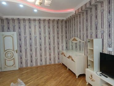 квартиры баку аренда: Salam ev 2 otaq 92kv 3 mertebe tam eşyalıdı xırdalan AAAf da yerleşir — 21