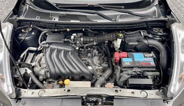 nisanlar: Nissan Juke: 1.6 l | 2012 il Krossover — 10