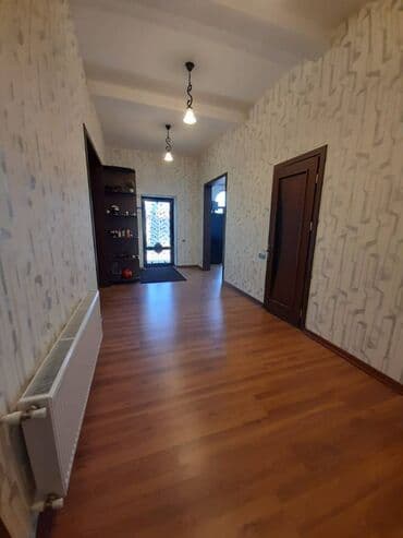 qusarda kiraye villalar: Mərdəkan 5 otaqlı, 182 kv. m, Orta təmir — 19