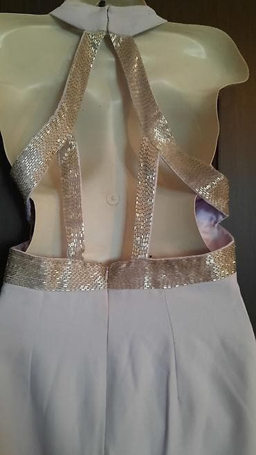 Üst geyimi: Ziyafət donu, Maksi, Asos, M — 4