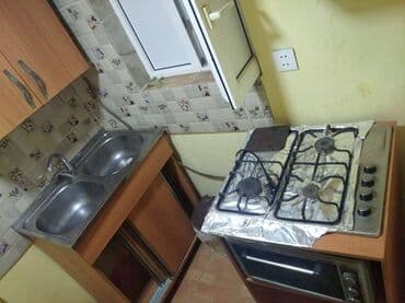 villa evləri: 50 kv. m, 2 otaqlı — 3