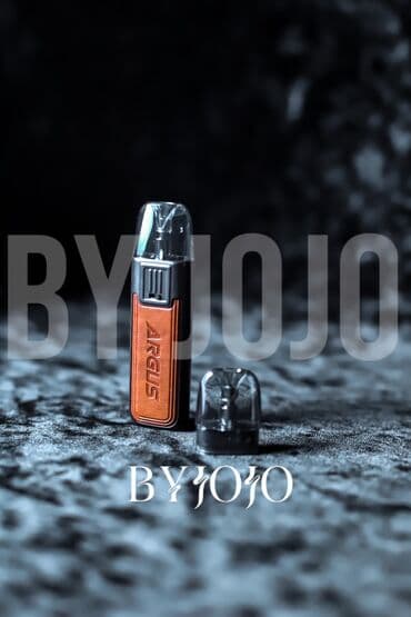 vozol satışı: Argus pod 

on siqaret vape vozol elfbar — 1