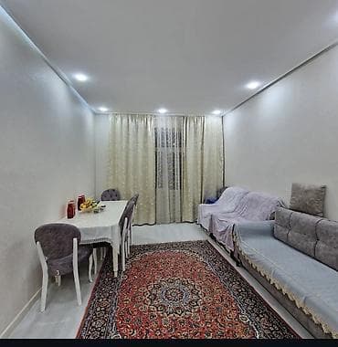 cox tecili satilir: Sumqayıt, 3 otaqlı, Köhnə tikili, 73 kv. m — 9