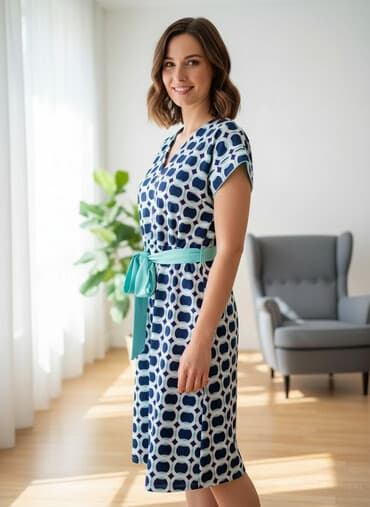 ikinci el don: Ziyafət donları — 1