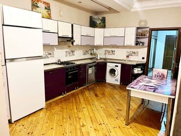 xacmaz bina evleri: Əhmədli, 15 otaq, Yeni tikili, m. Əhmədli, 392 kv. m — 29