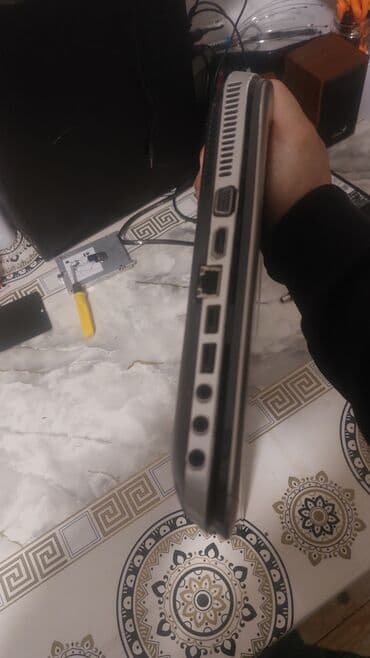 ssd 1 tb: İşlənmiş HP Pavilion, 15.6 ", Intel Core i3, 512 GB, Ünvandan götürmə — 6