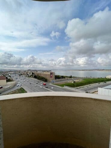 квартиры премиум класса: 4 комнаты, Новостройка, м. Кероглу, 180 м² — 4