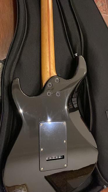 Elektro gitaralar: Elektron gitara, 6 sim — 2
