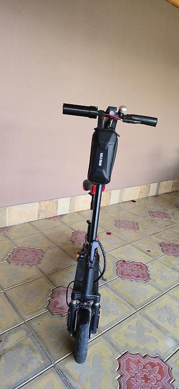 velosiped per page 40: Yeni Elektrik samokat 8", 501 - 750 Vt, 36 - 45 km/s — 3