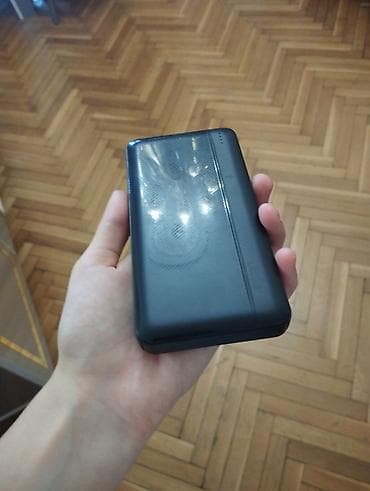 cib modemi: Повербанк — 2