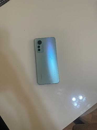 xiaomi mi pad 6: Xiaomi 12 Lite, 256 GB, rəng - Yaşıl, 
 Sensor, Barmaq izi, İki sim kartlı — 2