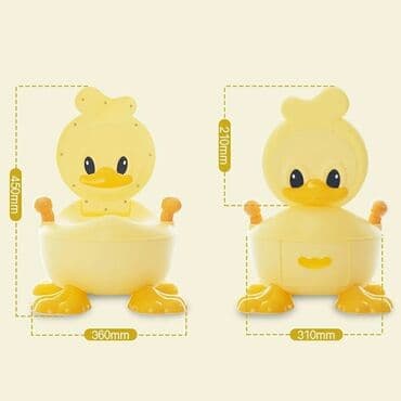 uşaq belekleri instagram: Gigiyenik olaraq təmiz matereallardan hazırlanmış ördək dekorlu 2 / 1 — 2