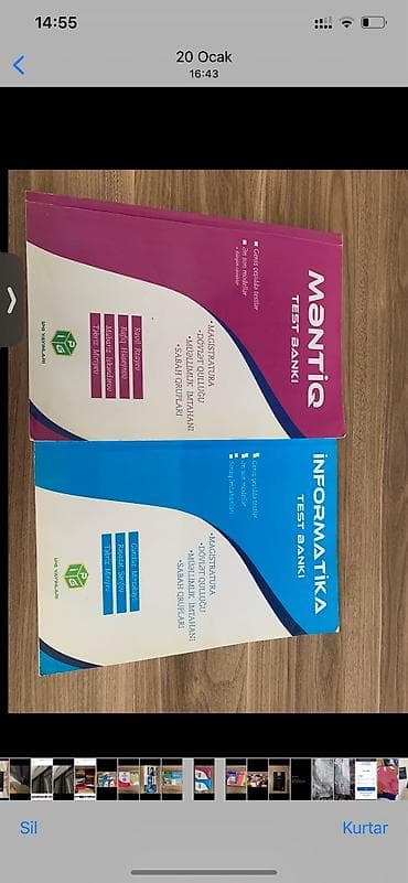 ipg informatika: Coğrafiya ingilis dili informatika mentiq — 4