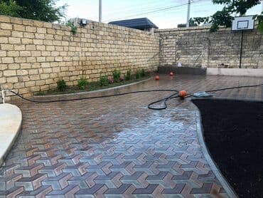 kirayə evlər otaq yoldaşı: 120 kv. m, 4 otaqlı — 8