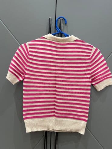 женские босоножки heeley: Colins qalın, 3 düymə köynək. XS ölçüdür, lakin S ölçüyə də gedir — 2