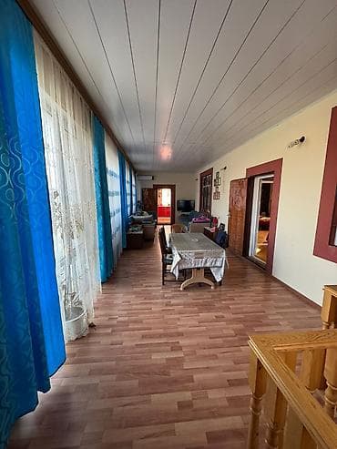 Kirayə evlər: Satılır: geniş və işıqlı fərdi yaşayış evi - Planlama: bir neçə ayrı — 10