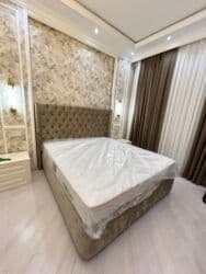 ватный матрас детский: Новый, Ортопедический матрас, Детский — 2