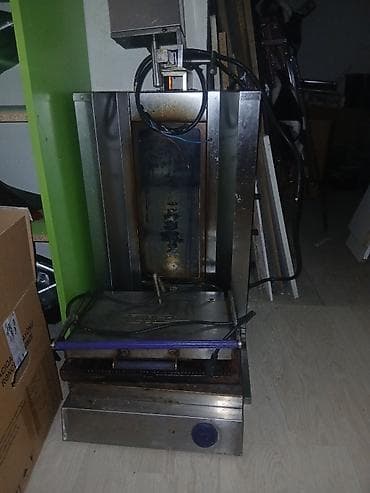 Elektrik, Toster ilə