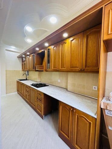 купить квартиру в баку азербайджан: Ахмедлы, 3 комнаты, Новостройка, м. Ахмедлы, 90 м² — 16