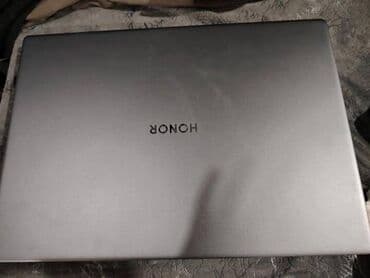 Masaüstü kompüterlər və iş stansiyaları: Ad: Dekstop-2V4lTKO(Honor) Model: BRN-FXX Əməliyyat sistemi: Windows — 1