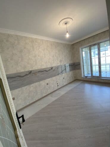 xacmazda satılan evlər: 4 otaqlı, 2 kv. m, Yeni təmirli — 6