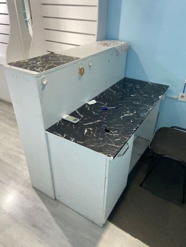 Qaşıqlar: Sərgi stendi, MDF, Zəmanətsiz, Kredit yoxdur — 2