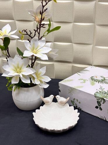 yasamal doner sifarisi: Ləpə çərəz qabı — 3