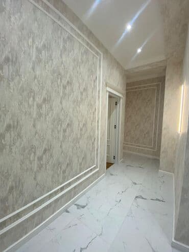 keşle kiraye ev: Сдаю квартиру на. Азадлыг Инглаб. сзади Асант Хидмят около — 2