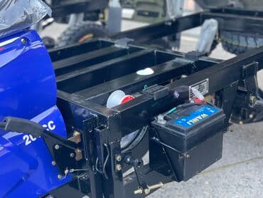 matasqlet: Muravey - Muravey, 200 sm3 — 24