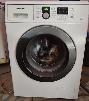 2ci el televizor: Samsung 6kq Paltaryuyan. 220man. Yaxsi veziyyetdedi.Tam — 1