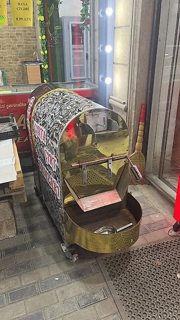 Salam tum qovuran islek veziyyetdedi 8 ay cemi islenib yeniden — 3