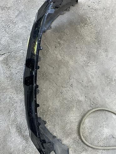 kamaz radiator: Ön, Hyundai Elantra, 2016 il, Ünvandan götürmə — 3