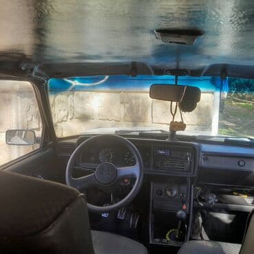 disk təkər mersedes: VAZ (LADA) 2107: 1.3 l | 1987 il Sedan — 5