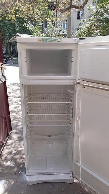 ssd satilir: Indesit iki kameralı soyuducu - Brend/model: Indesit - Üst kamera — 2