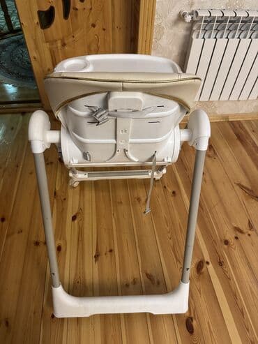 купить бу коляску: Коляска-люлька съемная, Б/у, Пол: Девочка, Возраст: 6-12 месяцев, Самовывоз — 2