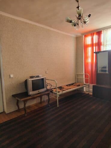 Посуточная аренда квартир: Kirayə üçün kiçik mənzil/otaq - Mətbəx: yığma mətbəx mebeli, qaz — 6