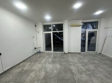 аренда салон красоты: Icarəyə/verilişə uyğun kommersiya sahəsi - Funksional plan: geniş — 9