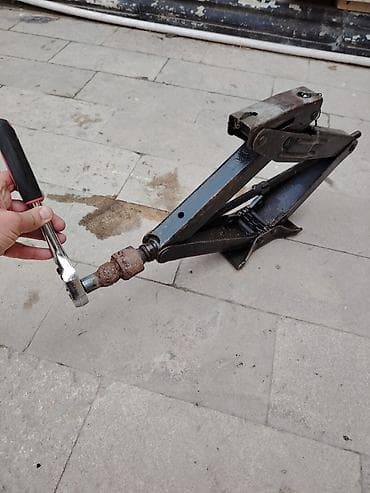 avto boya: Salam . danqrat . mexaniki qayci satiram trişotkanın açarla — 4