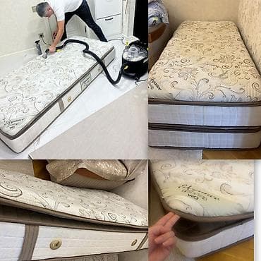 Ortopedik matras, Bir nəfərlik