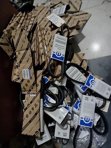 chrysler ehtiyat hisseleri: Jeep-Dodge-chrysler-wrangler -Ford ehtiyyat hisselerinin satiwi və — 6