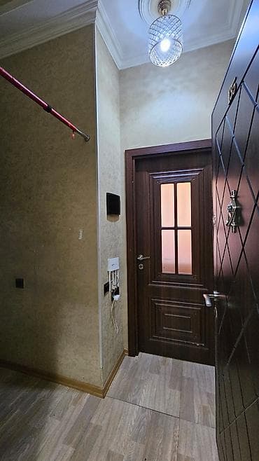 Mənzillər: 1 otaqlı mənzil – zövqlə təmirli, tam yaşayışa hazır. Planlaşdırma və — 4