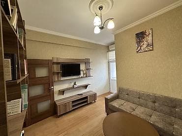 beyaz mtk sumqayit: 1 otaqlı, Yeni tikili, 32 kv. m — 1