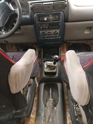 təkər 16 c: Opel Sintra: 2.2 l | 1997 il 530000 km Kupe — 4