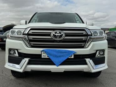 ravon r4 azerbaycan: Toyota 2000GT: 4 l | 2018 il Ofrouder/SUV — 13