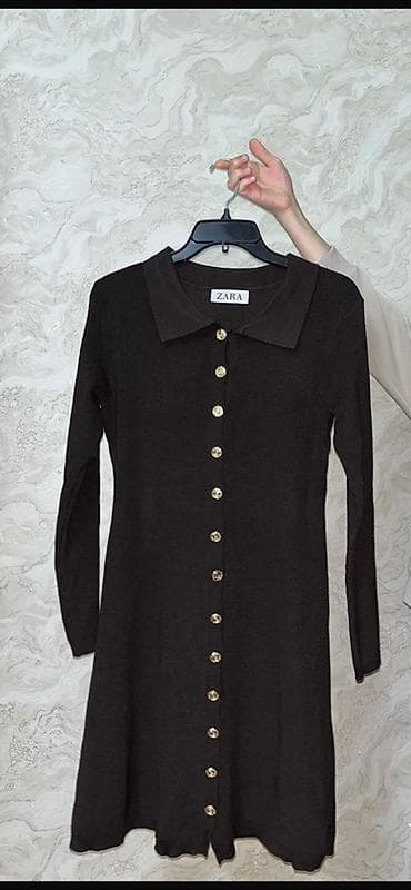 donlar yeni: Gündəlik don, Mini, Zara, Standart — 1