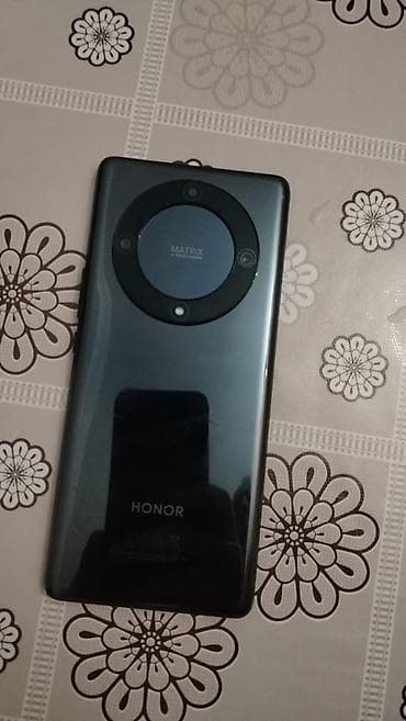 philips xenium 9@9d: Honor X9 5G — 2
