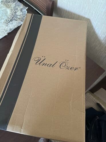 Makasin və loferlər: Uzunboğaz, Ölçü: 37, rəng - Çəhrayı, Yeni — 5